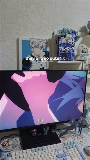 name: 4 week lovers #animebl #animescenes #blrecommendation #boysloveboys #animemoments #fyp