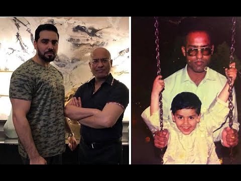 Rest in peace Zeeshan Najeeb.