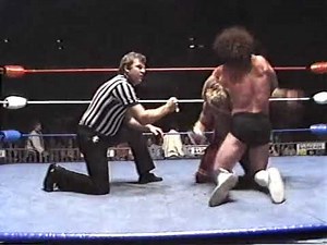 Ted DiBiase & Hercules Hernandez vs. The Rock N Roll Express 12/3/84 New Orleans