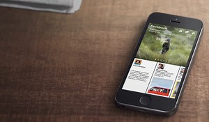 Facebook updates Paper with new ways to share articles, added language support, more - 9to5Mac