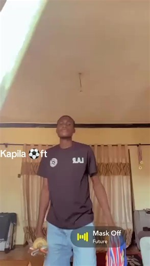 Exploring the Journey of Kapila in Soccer