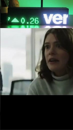 High frequency trading firm freaks out over hack | The Hummingbird Project (2018) #clips #movie