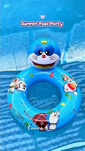 Summer Pool Party #poolparty