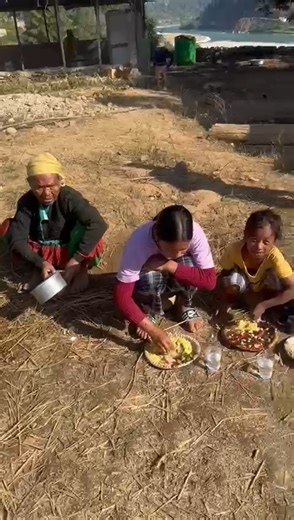 Nepal Earthquake relief efforts 2023 #langar #Sewa #KhalsaAid #earthquake #NepalEarthquake | Khalsa Aid International