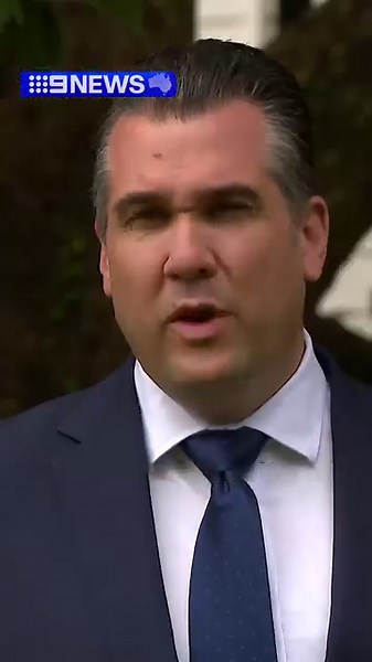 Tradie shortages and soaring construction costs are causing a $15 billion delay to Australia's infrastructure pipeline - prompting a blame game among our nation's leaders. #9News READ MORE: https://nine.social/SPJ | 9 News Sydney