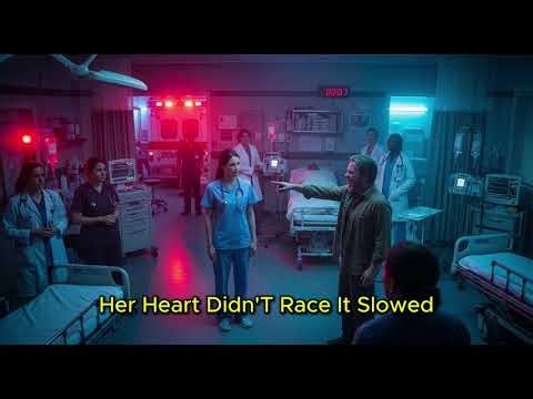 The Night Shift Nurse Was a Secret Assassin… And Someone Just Called Her Real Name