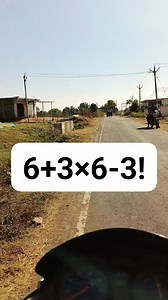 Math Test including Factorial ❗ #mathtest #MathSkills #trendingpost #factorial #fblifestyle #studywithamar | Study with amar