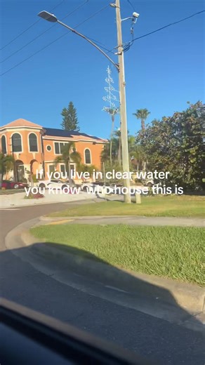Discover the 16 Million Dollar Clearwater House
