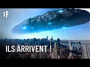 Et si 3i Atlas déclenchait une invasion ?