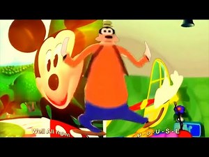 Clubhouse Intro NEW! Blending FX