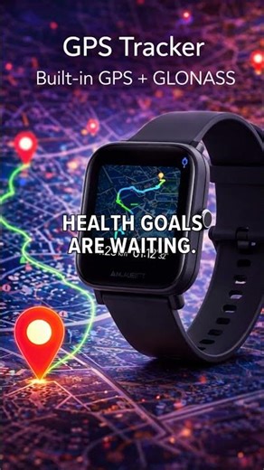 Amazfit Bip U Pro Review 🔥 Best Smartwatch Under ₹3000