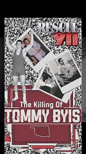 Oklahoma City episode of Rescue911. | OKC true crime