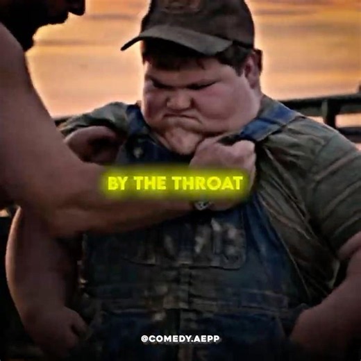 When Bert almost K**LED a F** KID on vacation😭😭😭