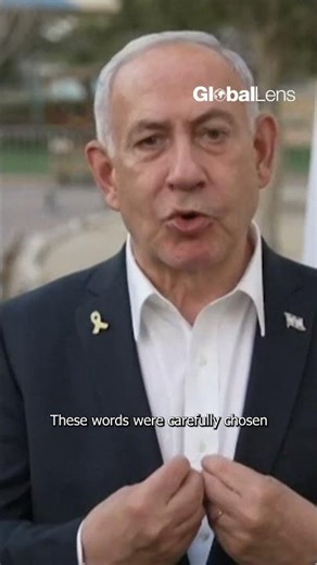 NETANYAHU Visits Western Negev as Israel Faces Growing Control Crisis