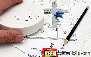 Détecteurs De Fumée Dans La Cuisine » Vous Devriez En Être Conscient - 2026 | Matériaux de construction