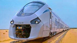 Train Algérie - Tunisie : les horaires et les tarifs dévoilés