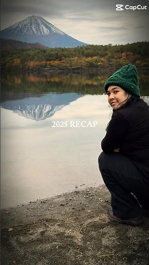 It’s been a good one