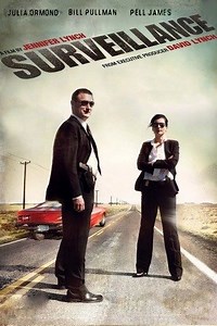 Movie - Surveillance - 2008 Watch Online، Video، Trailer، photos، Reviews، Showtimes