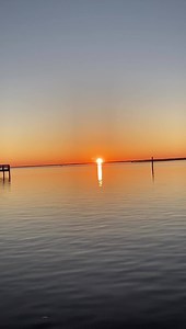 13K views · 1K reactions | Wow what a beautiful sunset tonight on Chincoteague Island! We hope to see you here this summer. | Chincoteague.com | Facebook