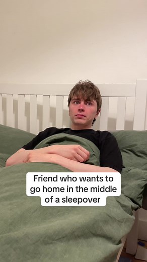 Homesick Friend in Hilarious Irish Comedy Skit