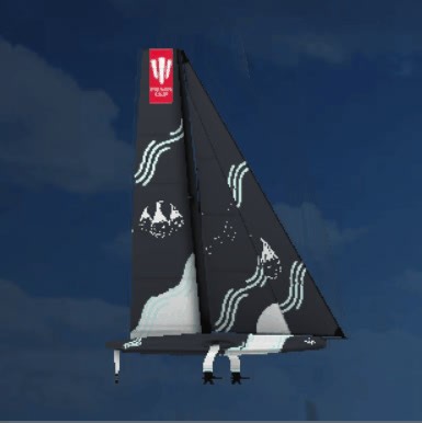 🔴 LIVE - Random Regattas 🔀 For each race, you will sail in a random boat at a random location: you could be sailing in ILCA in Sydney on one race and J70 in San Francisco in the next! Join the fleets 🔗 https://www.virtualregatta.com/en/inshore-game/?openchallenge&3825 #VirtualRegattaInshore | Virtual Regatta