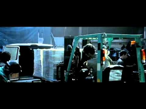 Contraband Movie Trailer - Mark Wahlberg