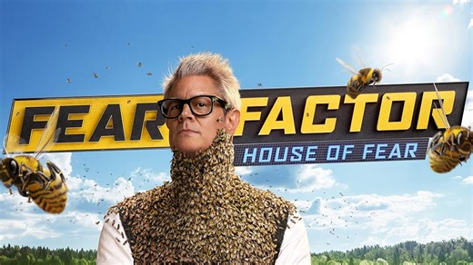 Fear Factor: House of Fear