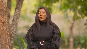 Meet Deborah, Gospel singer and praise worshipper. Will Deborah become the Amai Busa? Catch Pastor wants a wife Zambia, Sundays at 20:00 hrs. | Zambezi Magic TV