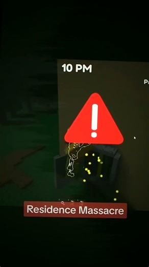 Fun horrors roblox #roblox #game