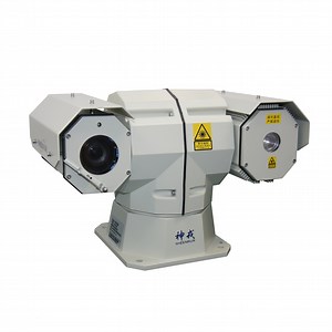 [Hot Item] Shrimp Farm Security Laser Night Vision Camera HD Infrared Waterproof Camera