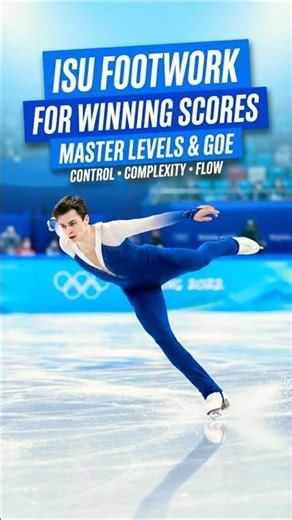 Footwork Showcase: Control, Power, and Artistry #shorts