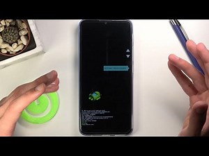 Boot Mode in MOTOROLA Moto G30 – How to Allow Boot Mode Features