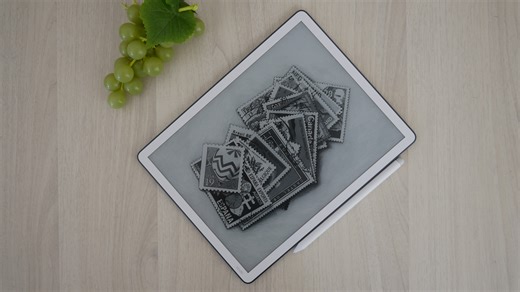 Amazon Kindle Scribe 3 Full Review - Good e-Reader