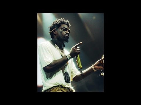[FREE] Kodak Black Type Beat "Stay On My Mind"