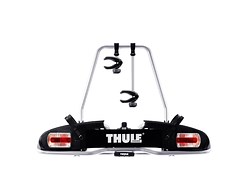Thule EuroPower 916 | Trekhaak Fietsendrager | 2 Elektrische Fietsen