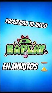 El Motor de Juegos MÁS DIVERTIDO para JavaScript