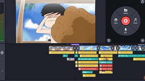 64K views · 6.8K reactions | Behind the Animation skit ✍️ | Gelonimation | Facebook