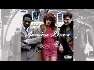 Dipset & Friends ● 2015 ● American Dream (FULL MIXTAPE)
