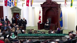 Alberta health minister introduces bill to ‘protect public health care’