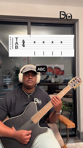 ABC (tutorial) #polyphia #timhenson #abc #sophiablack #tuto #tutorial #guitartutorial #howtoplayguitar #guitarforbeginners #guitarra #guitare