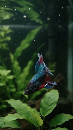 Why Betta Fish Suddenly Get Sick & Attacked by Disease! 🛑 | Betta Health Guide