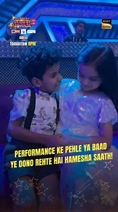 Jitni pakki hai inki dosti, utni hi pakki performance dete hai Avirbhav aur Pihu! | Pihu Sharma - Superstar Singer 3
