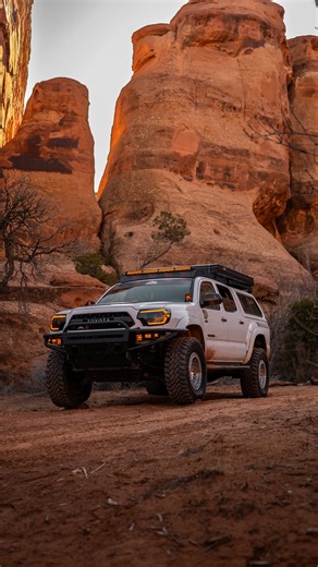 Jordan McCann on Instagram: "Worth every penny #tacomalifestyle #toyotausa #tacoma"