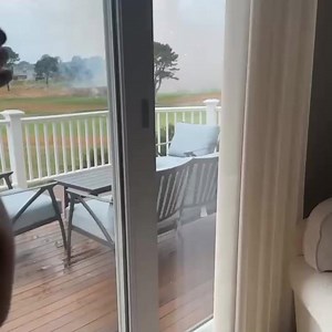 HAPPENING NOW: Emergency crews are responding to a fireworks explosion at the New Seabury Country Club in Mashpee - NewsBreak