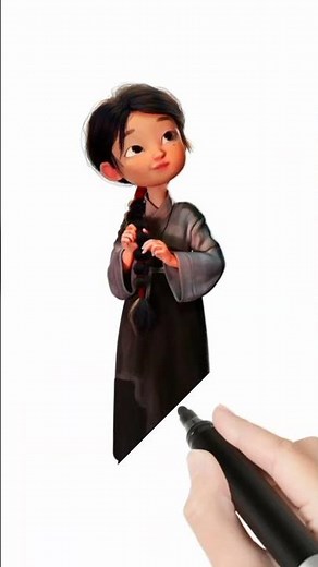 Dragon Keeper: A Fantasy Adventure Movie - #Shorts