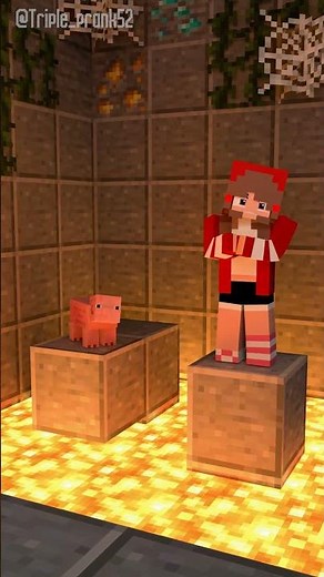 Who is STRONGER in MINECRAFT TRANSFORMERS? JJ vs Mikey Kick Bedrock!