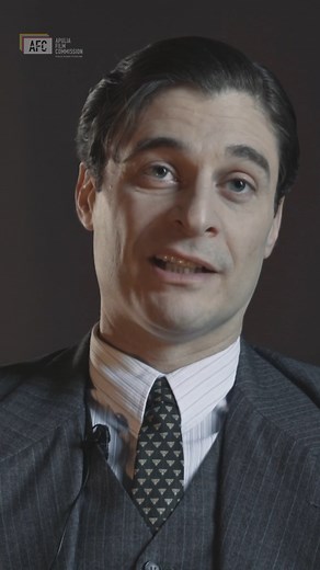 L’importante ruolo di Taranto nel “IL COMMISSARIO RICCIARDI” secondo Lino Guanciale. Aggiudicandosi la prima posizione nella classifica Auditel, IL COMMISSARIO RICCIARDI si dimostra l’unico, in questo momento, in grado di poter battere Sinner 😎😎😎 | Apulia Film Commission