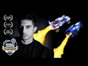 Rocket Dreams: The Story of Sandrock Gaming