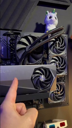 Networked Stream Deck