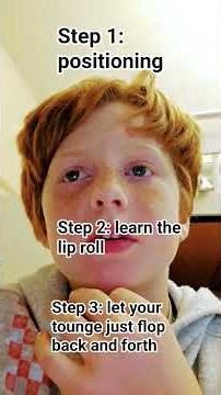 how to do the hollow clop #beatboxing